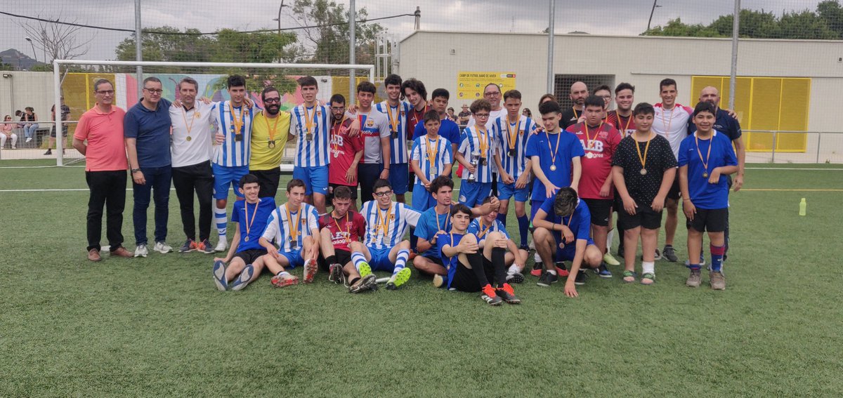 AEBadalonésFesport tweet media