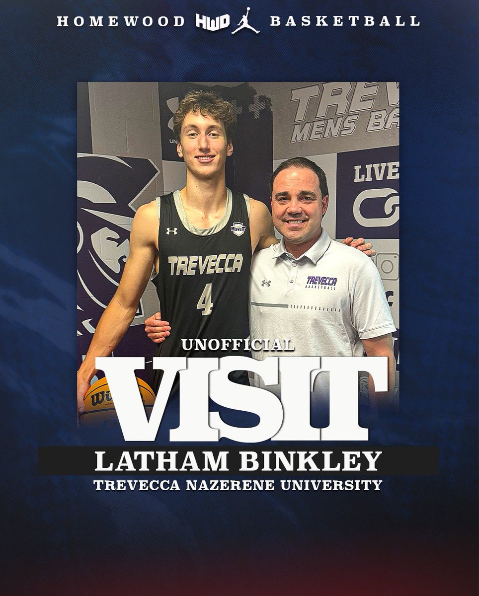 Latham Binkley tweet media