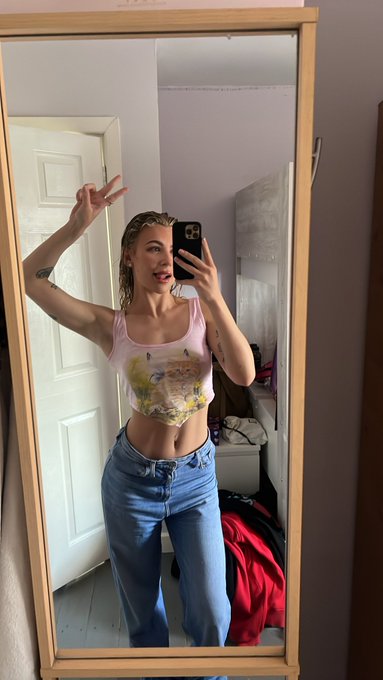 body of a champion https://t.co/sdt9rsQYwY<a href="/tag/avn"class="tags"><span>#avn</span></a>