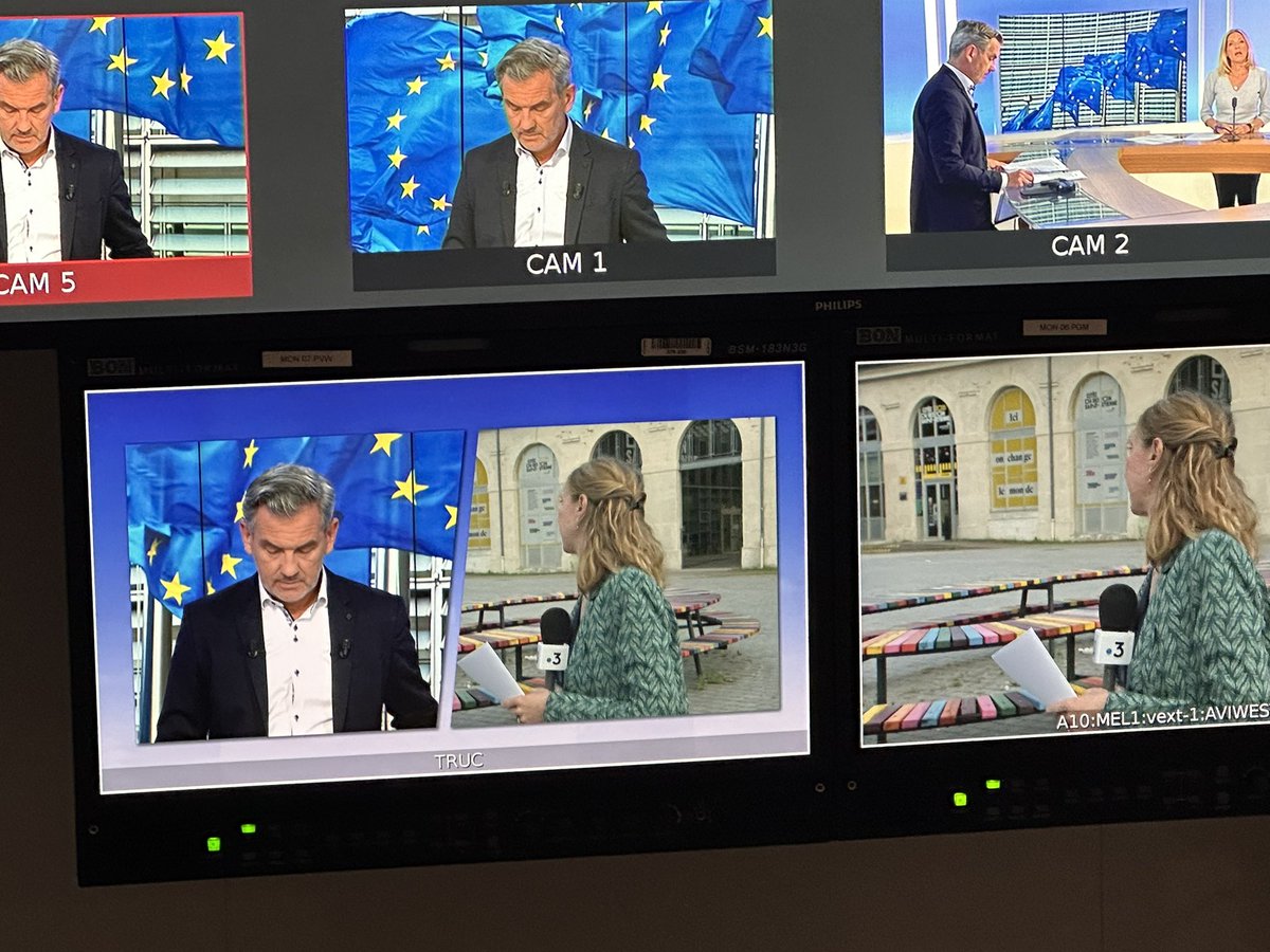 Xavier Rolland tweet media