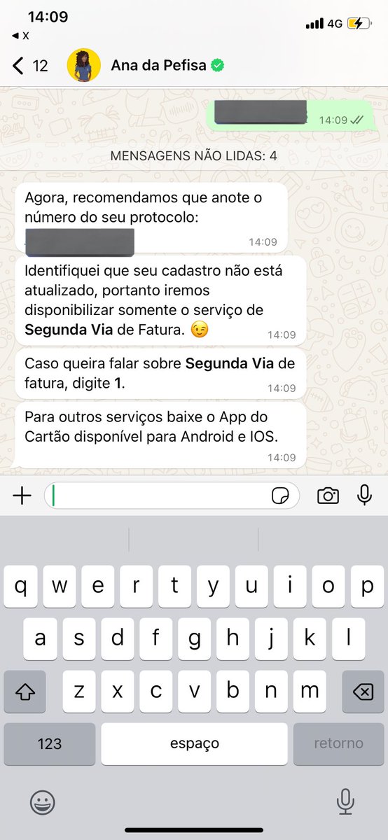 acstloov's tweet photo. kkkkkkkkkk a porra do app nao funciona, o sac da como indisponível e o whatsapp se nega a me ajudar 🫂🫂🫂 no coração da familia https://t.co/DFtEoin5vf