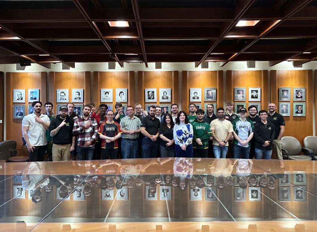 St. Clair Saints tweet media