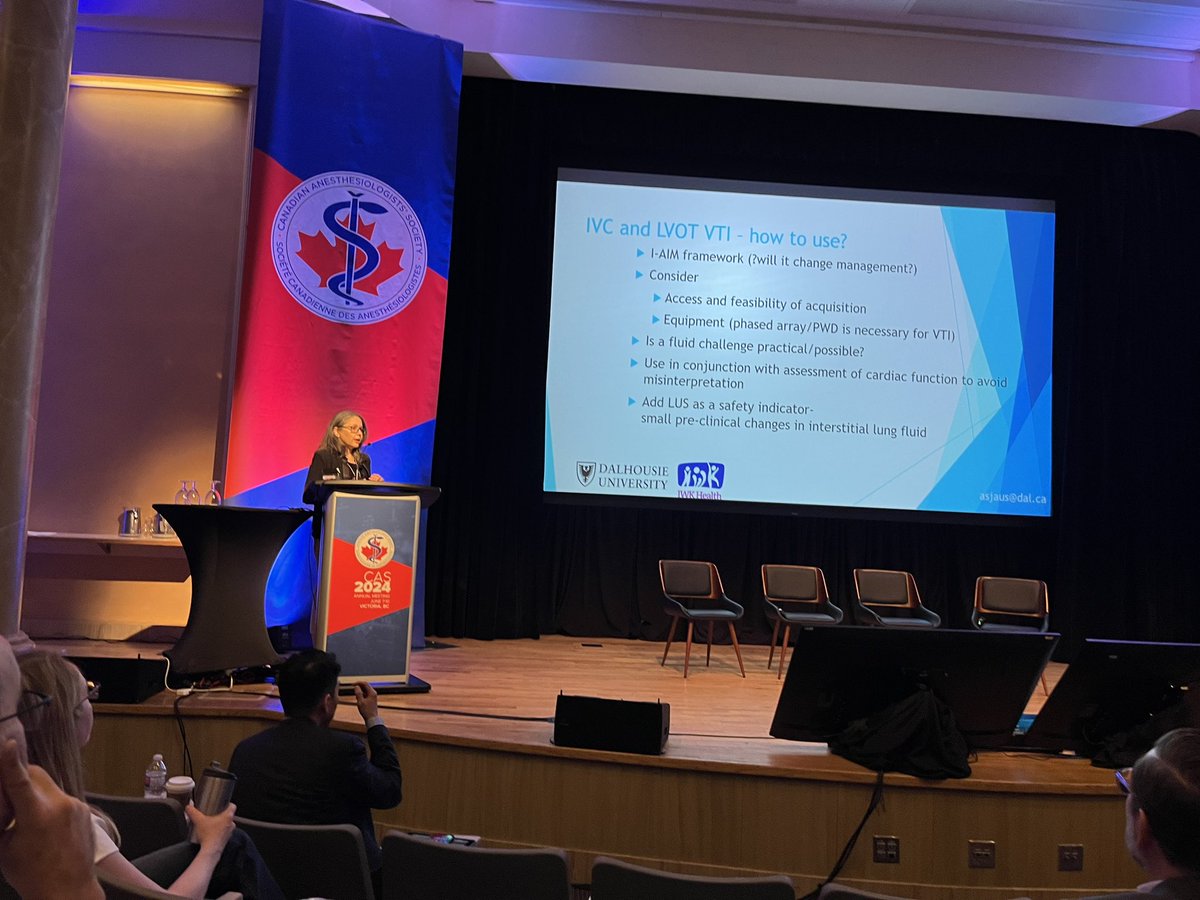 Dr.Dolores M McKeen ๐จ๐ฆ (@dolores_mckeen) on Twitter photo Great discussion just concluded on I-AIM & #POCUS in anesthesia .. lots of evidence for benefit & clinical pearls on gastric, cardiac & spine imaging. Consider settings & use frequently to support image acquisition & comfort doing #casam2024 @AnaSjaus <a href="/antonchau1/">Anton Chau</a> <a href="/CAS_OBSection/">Obstetric Anesthesia of CAS ๐จ๐ฆ</a> Great discussion just concluded on I-AIM & #POCUS in anesthesia .. lots of evidence for benefit & clinical pearls on gastric, cardiac & spine imaging. Consider settings & use frequently to support image acquisition & comfort doing #casam2024 @AnaSjaus <a href="/antonchau1/">Anton Chau</a> <a href="/CAS_OBSection/">Obstetric Anesthesia of CAS ๐จ๐ฆ</a>
