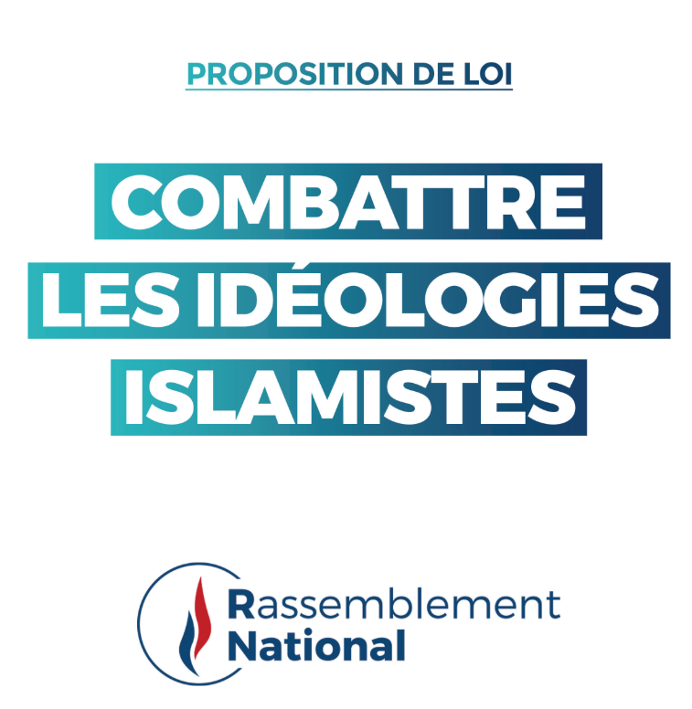 539Repiw's tweet image. [THREAD] Le programme Anti-Islam de l&apos;extrême droite
