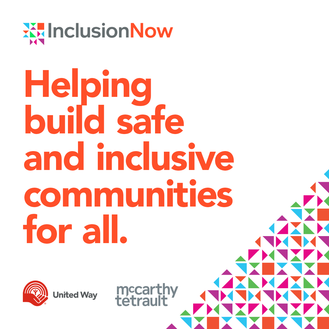 United Way Greater Toronto tweet media