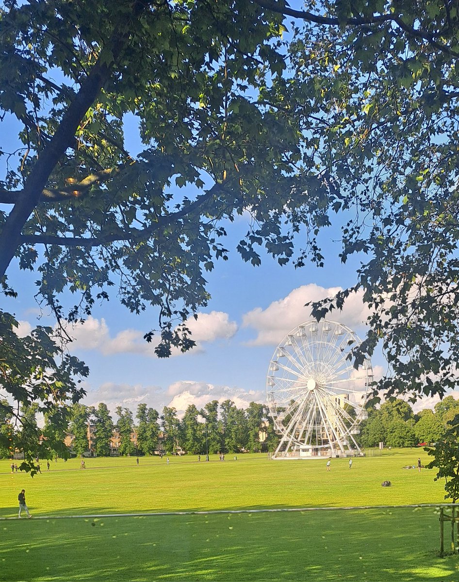 Clodagh Reid (@clodagh_reid1) on Twitter photo The sun has come out in Cambridge just in time for <a href="/UXLibs/">UX in Libraries</a> starting tomorrow! Looking forward to an exciting conference and presenting tomorrow afternoon- thank you <a href="/andypriestner/">Andy Priestner ๐ณ๏ธโ๐</a> for the invite & @JMBurns99 for introducing me to the community last year!
<a href="/tus_rdi/">TUS - Research, Development & Innovation</a> <a href="/TERG_IE/">TERG</a> The sun has come out in Cambridge just in time for <a href="/UXLibs/">UX in Libraries</a> starting tomorrow! Looking forward to an exciting conference and presenting tomorrow afternoon- thank you <a href="/andypriestner/">Andy Priestner ๐ณ๏ธโ๐</a> for the invite & @JMBurns99 for introducing me to the community last year!
<a href="/tus_rdi/">TUS - Research, Development & Innovation</a> <a href="/TERG_IE/">TERG</a>