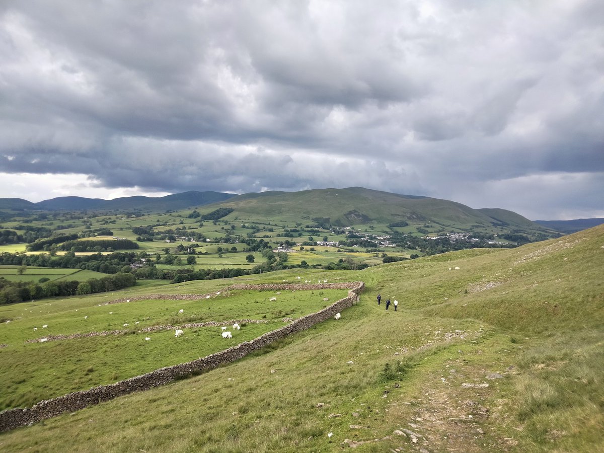 Sedbergh STEM (@sedbergh_stem) on Twitter photo Another fantastic evening for hiking in the Howgills (only a β at the end!) π₯ΎποΈπβ
<a href="/SedberghAA/">SedberghAdventure π§π¦
π₯βΊοΈπ¦π£π</a> Another fantastic evening for hiking in the Howgills (only a β at the end!) π₯ΎποΈπβ
<a href="/SedberghAA/">SedberghAdventure π§π¦
π₯βΊοΈπ¦π£π</a>