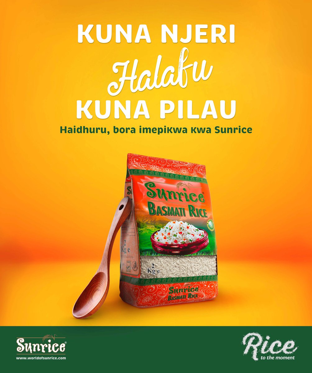 MkaLaFulL's tweet photo. ...Hii taon shughuli nayo tumefanyaga walai.
If it's not spoken of/tweeted/shared, was it even worth it?
#Advertising #ArtOfWords #InCulture #Trended #SalesOverNoise https://t.co/dkgqiuIAg1