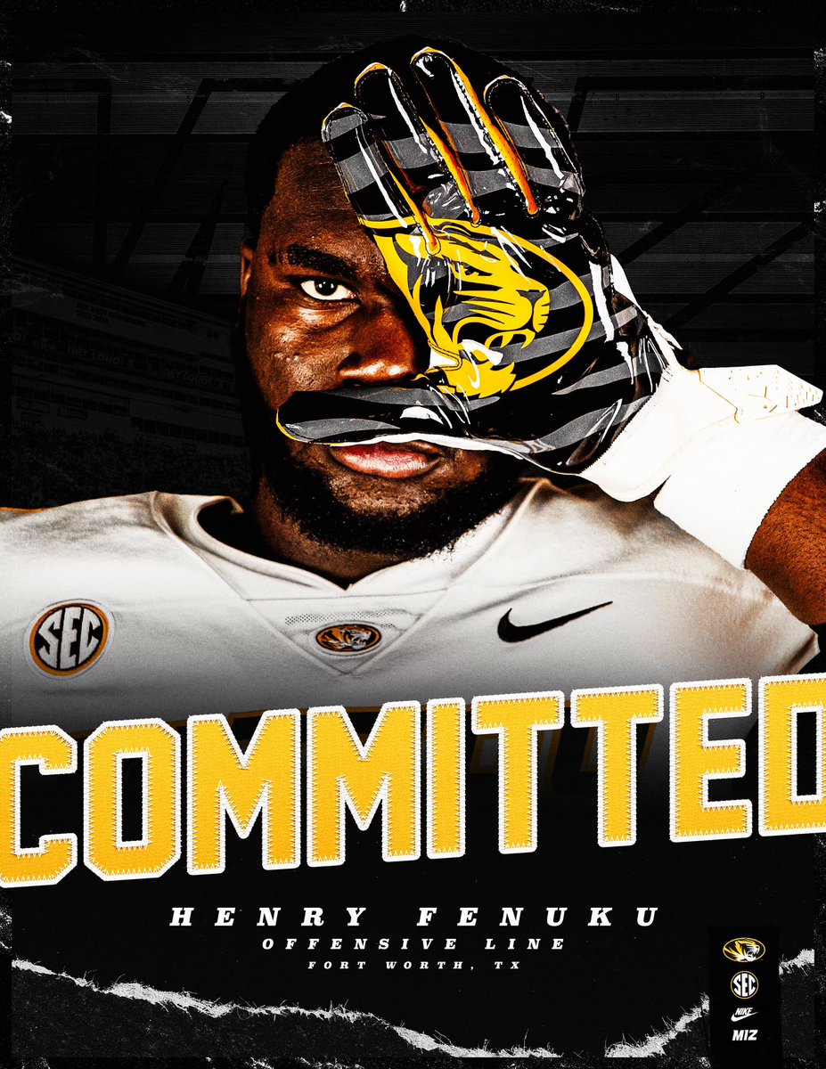 Henry Fenuku tweet media