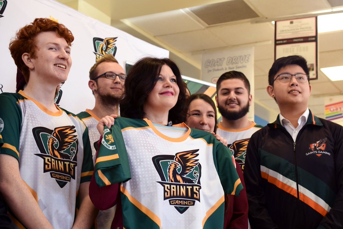 St. Clair Saints tweet media