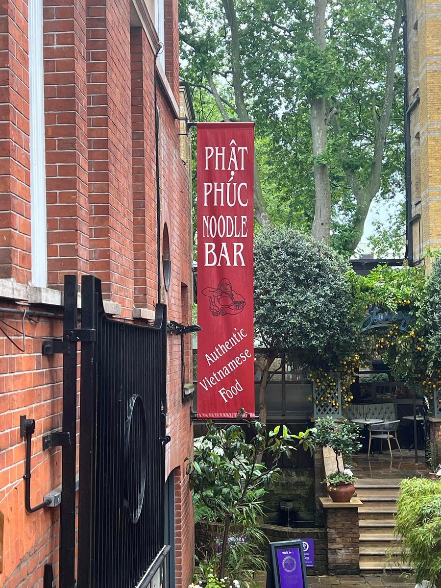 Doesn’t get much more authentic than this.