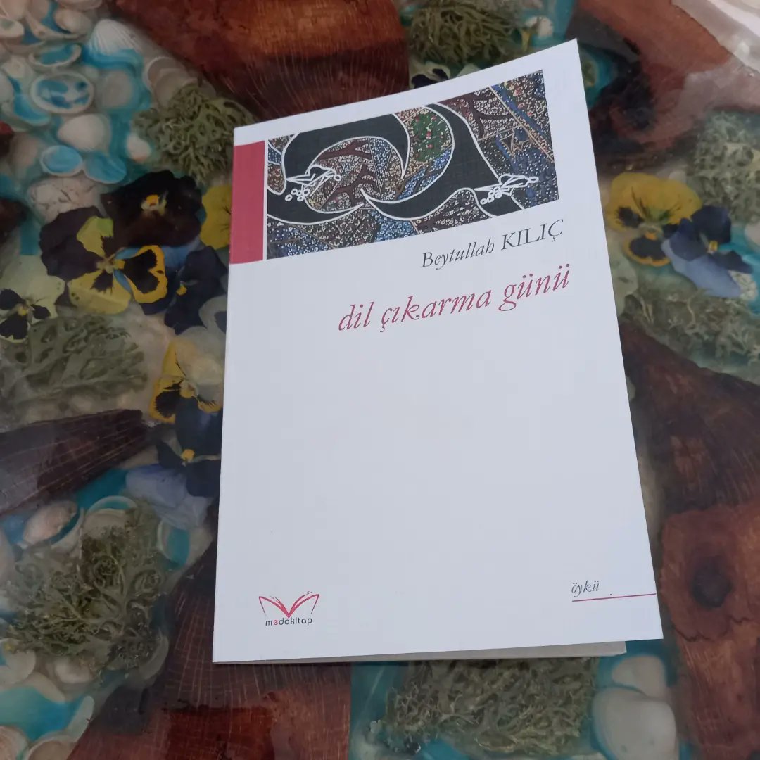 kitapyurdu.com/kitap/dil-cika…
Öykü kitabım kitapyurdunda satışa çıkmıştır. İlgilisi bağlantıdan ulaşabilir.