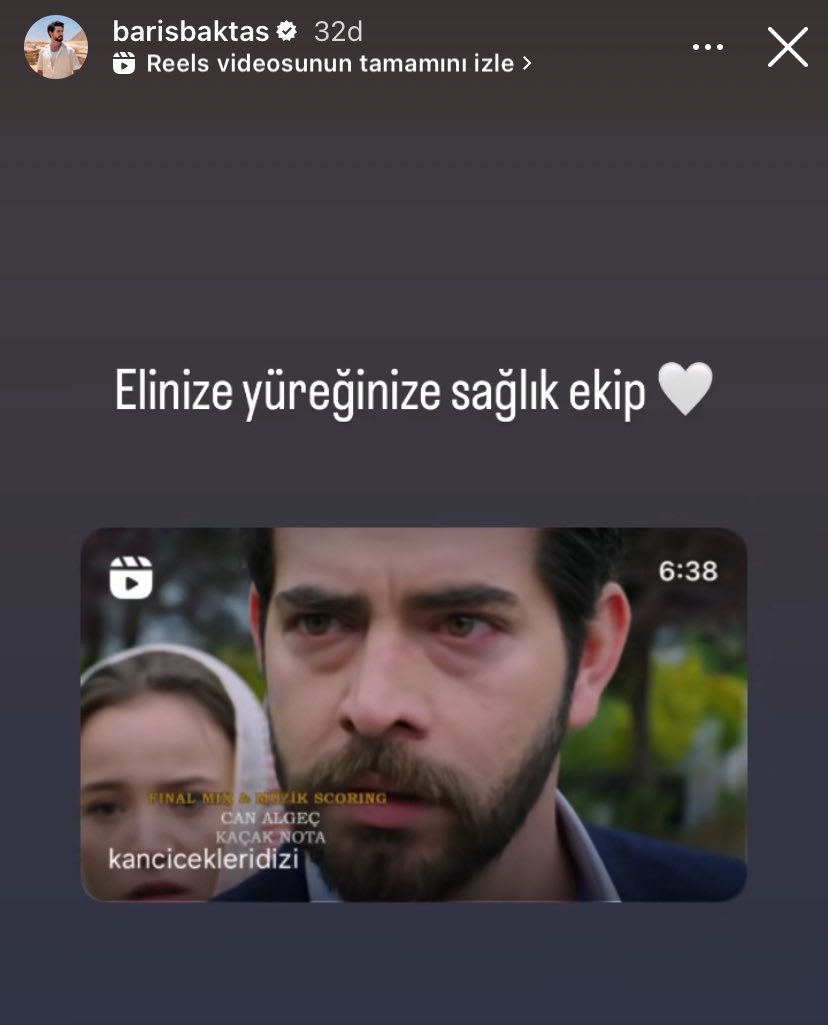 aytiglows's tweet photo. Barış Baktaş farkı…
Eline yüreğine sağlık @barisbaktas 👏🏻 https://t.co/eJJZrDjgbC