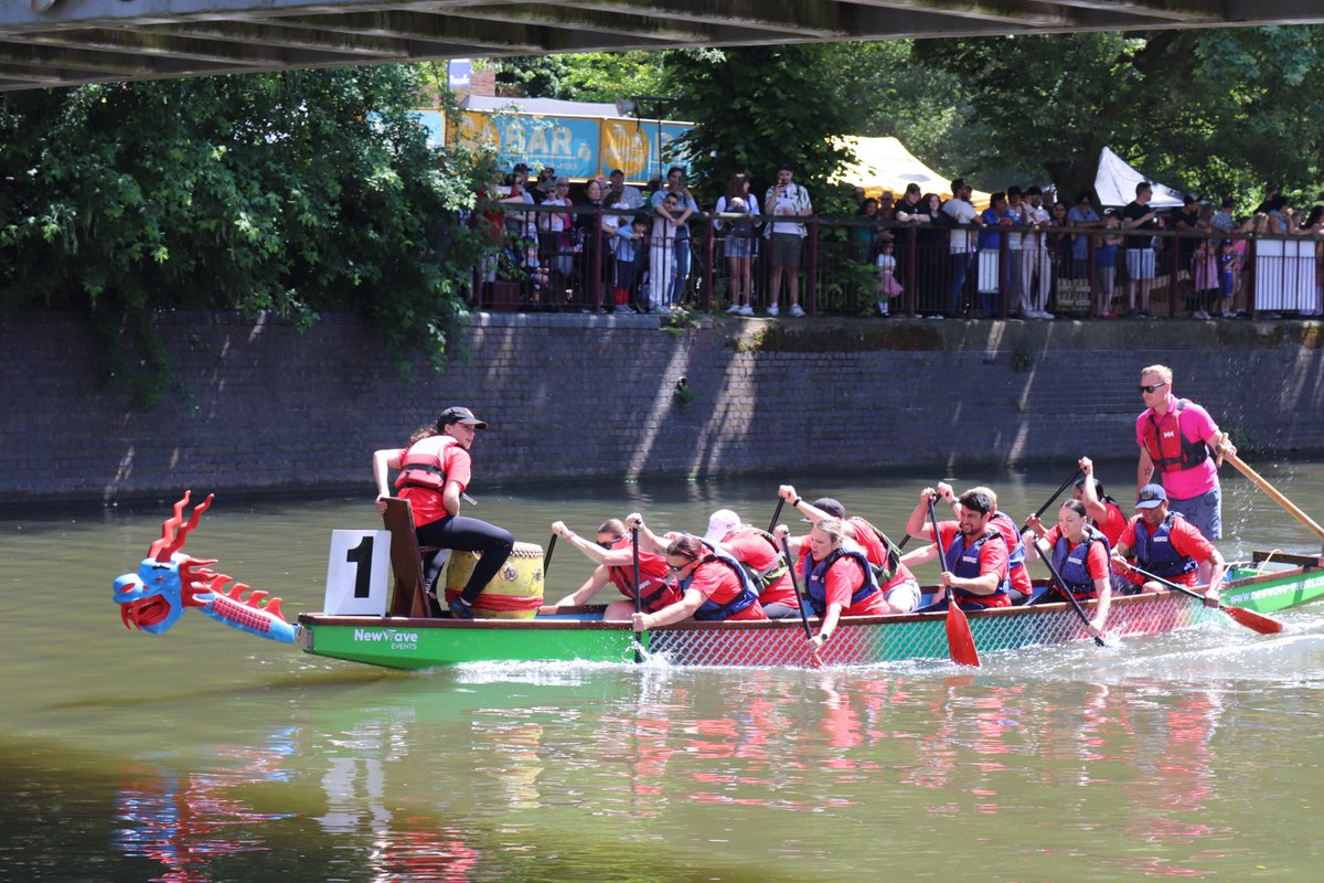 Leicester's Hospitals tweet media