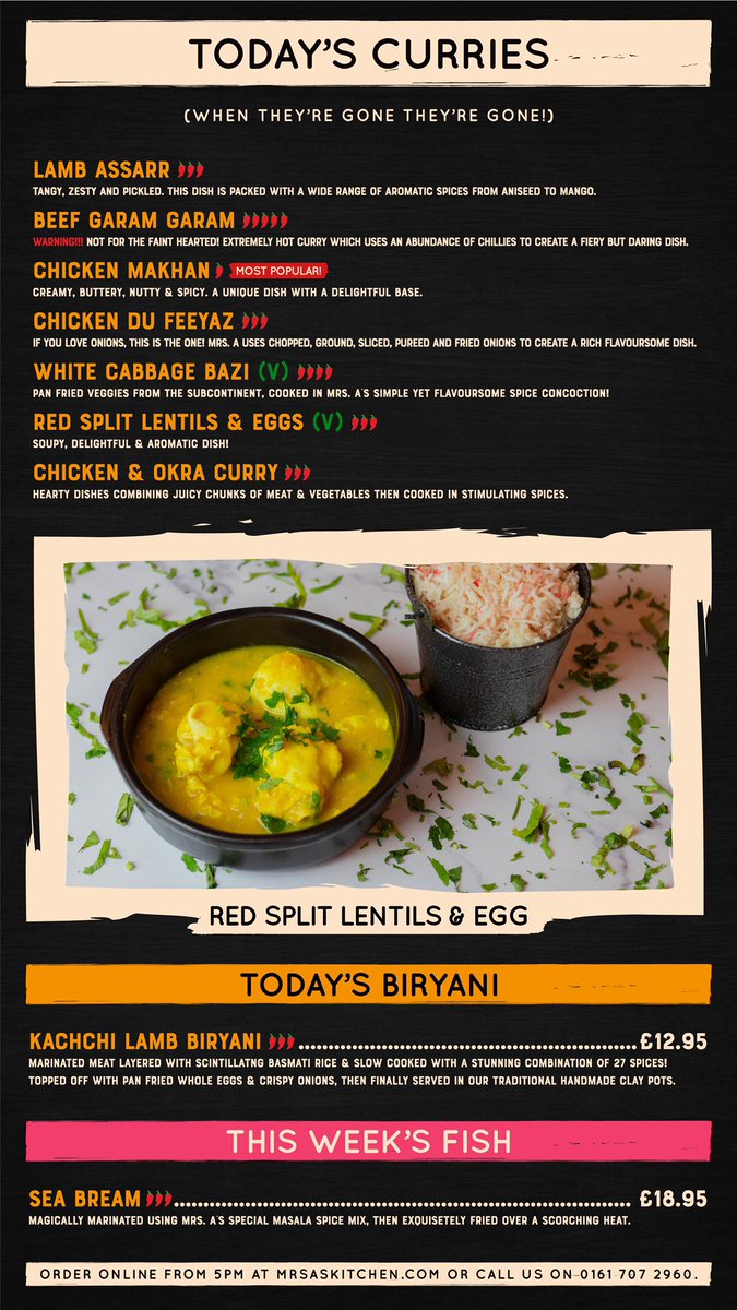 Mrs A's Kitchen tweet media