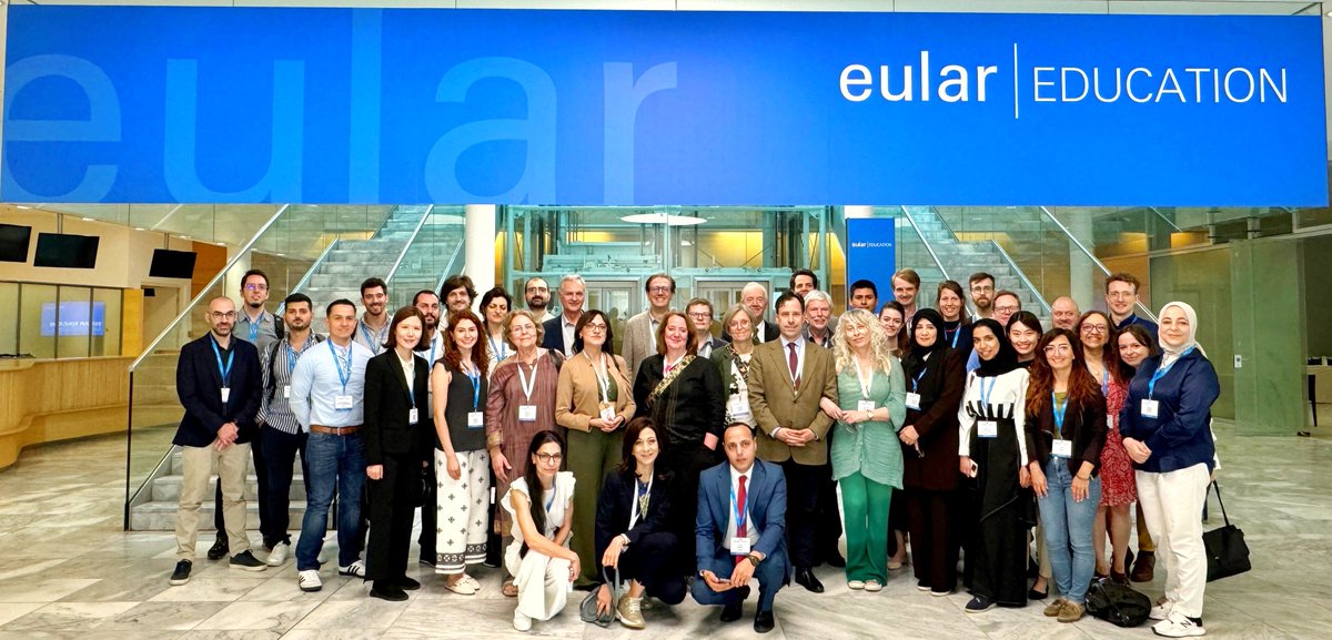 Mario Pompermayer MD, RhMSUS tweet media