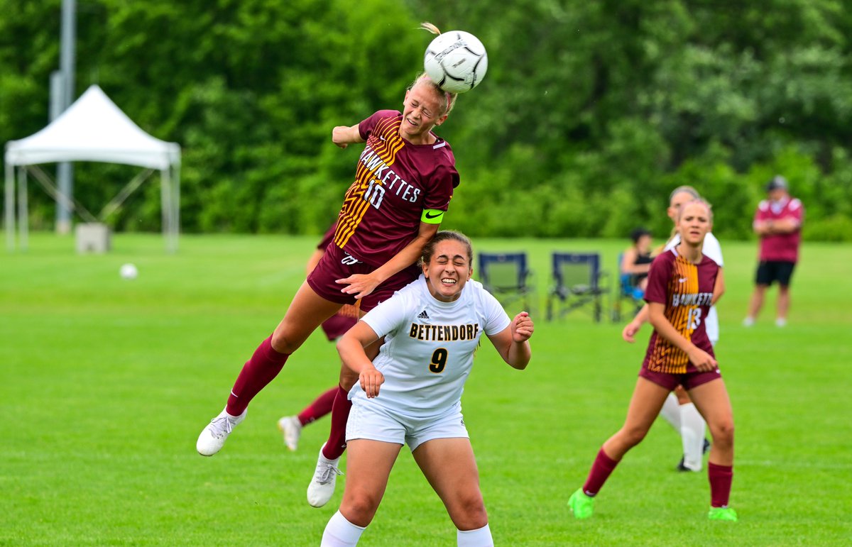 ANKENY FANATIC (@ankenyfanatic) on Twitter photo . <a href="/alli_macke/">Alli Macke</a> of <a href="/Hawkette_Soccer/">Ankeny Girls Soccer</a> again earns all-state honors from <a href="/IAHSSCA/">IAHSSCA</a>: ankenyfanatic.com/2024/06/10/ank… . <a href="/alli_macke/">Alli Macke</a> of <a href="/Hawkette_Soccer/">Ankeny Girls Soccer</a> again earns all-state honors from <a href="/IAHSSCA/">IAHSSCA</a>: ankenyfanatic.com/2024/06/10/ank…