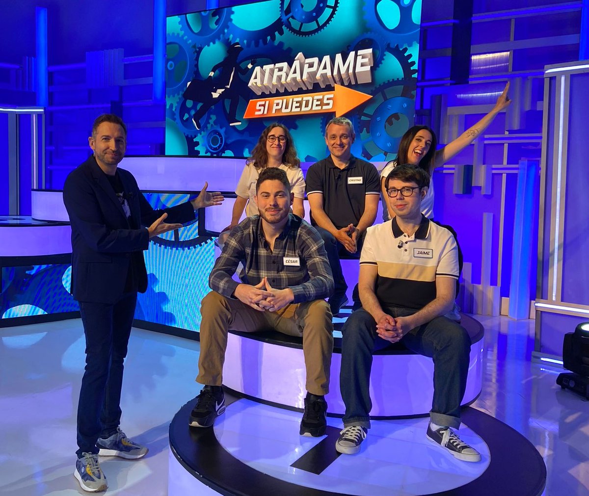 Jaime Fernández Meco tweet media