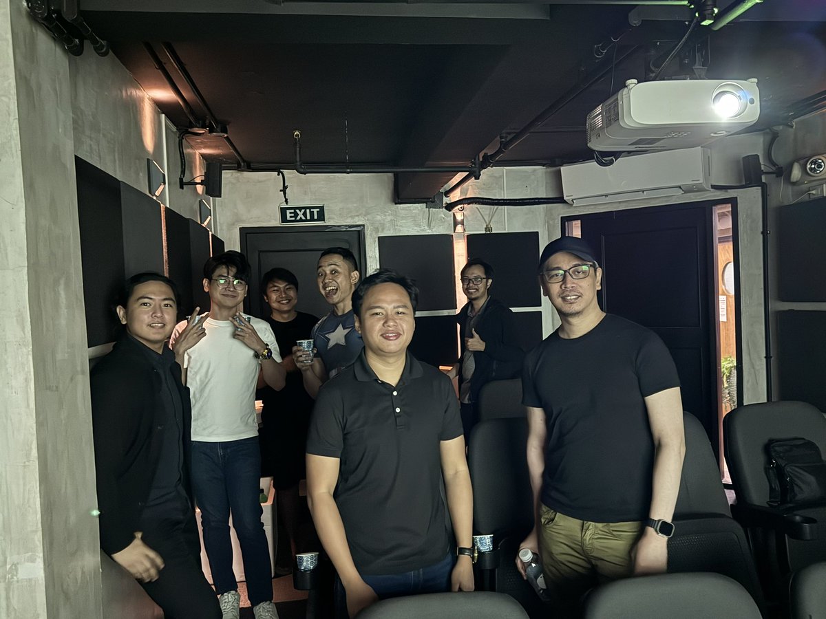 WWDC24 Manila Watch Party #wwdc24