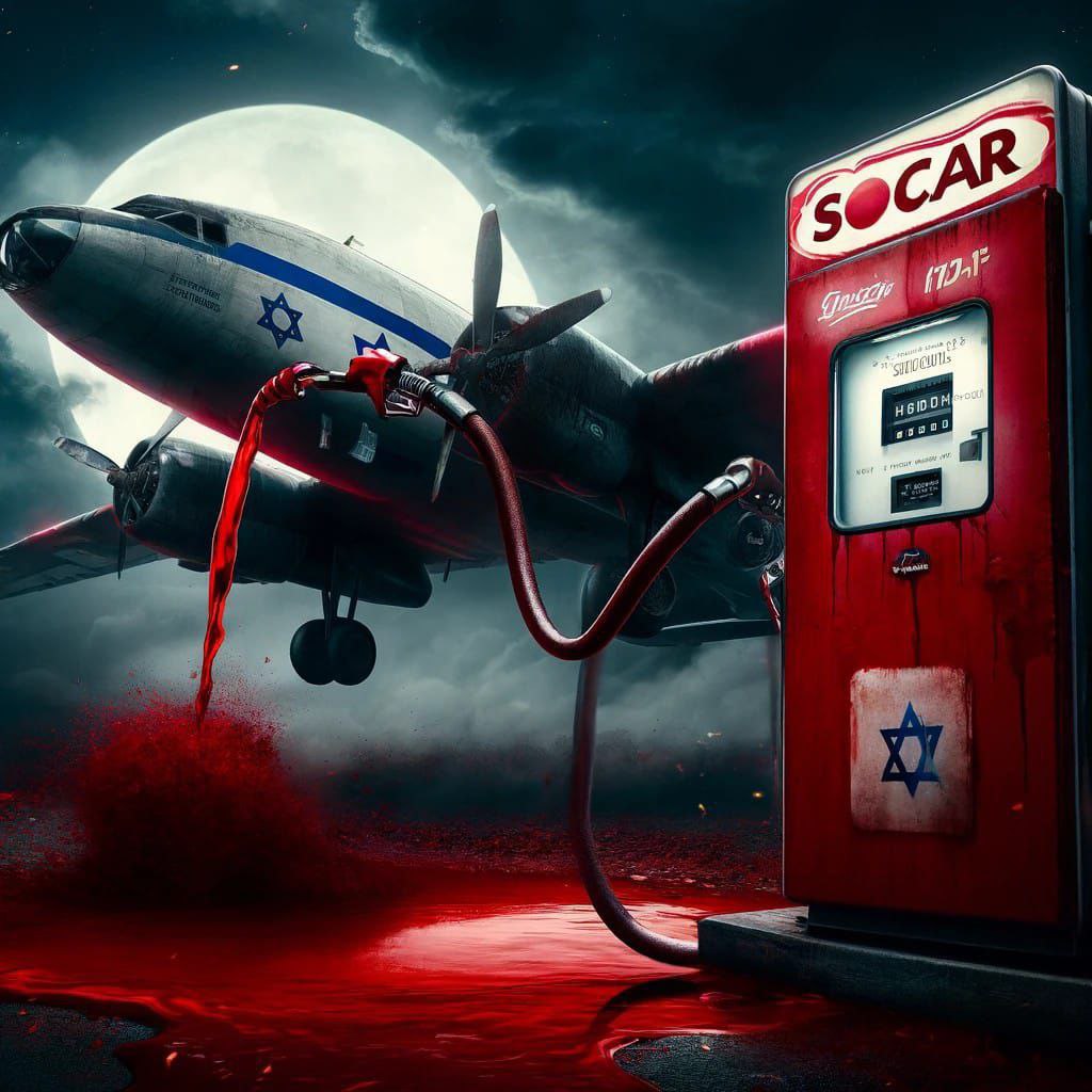 O petrol varillerinde kardeslerimizin kani var!
#vanalarikapatturkiye