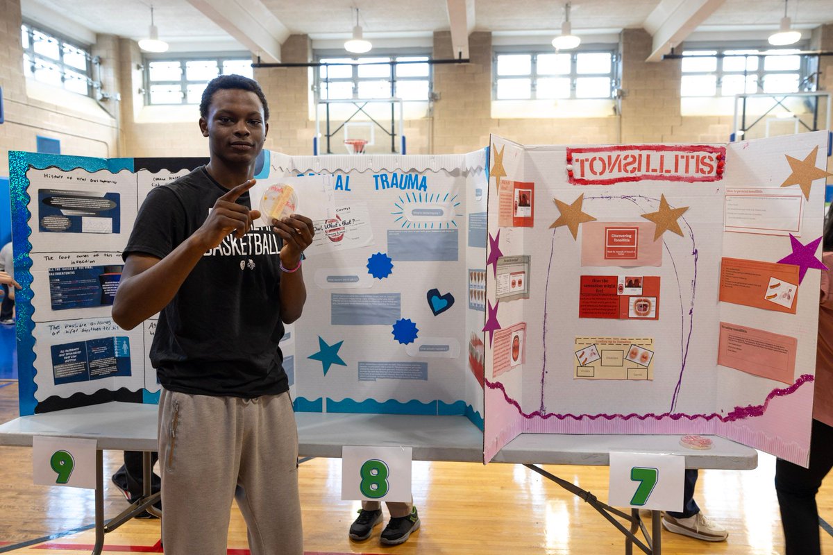 Coney Island Prep tweet media