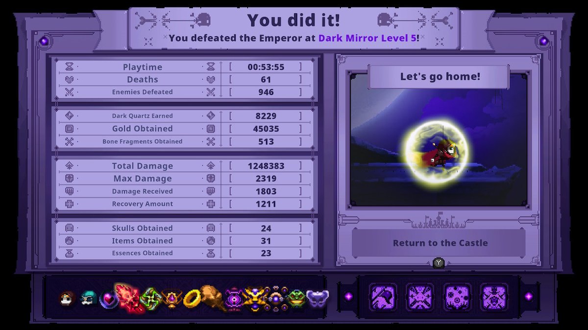 #NintendoSwitch #SkulTheHeroSlayer