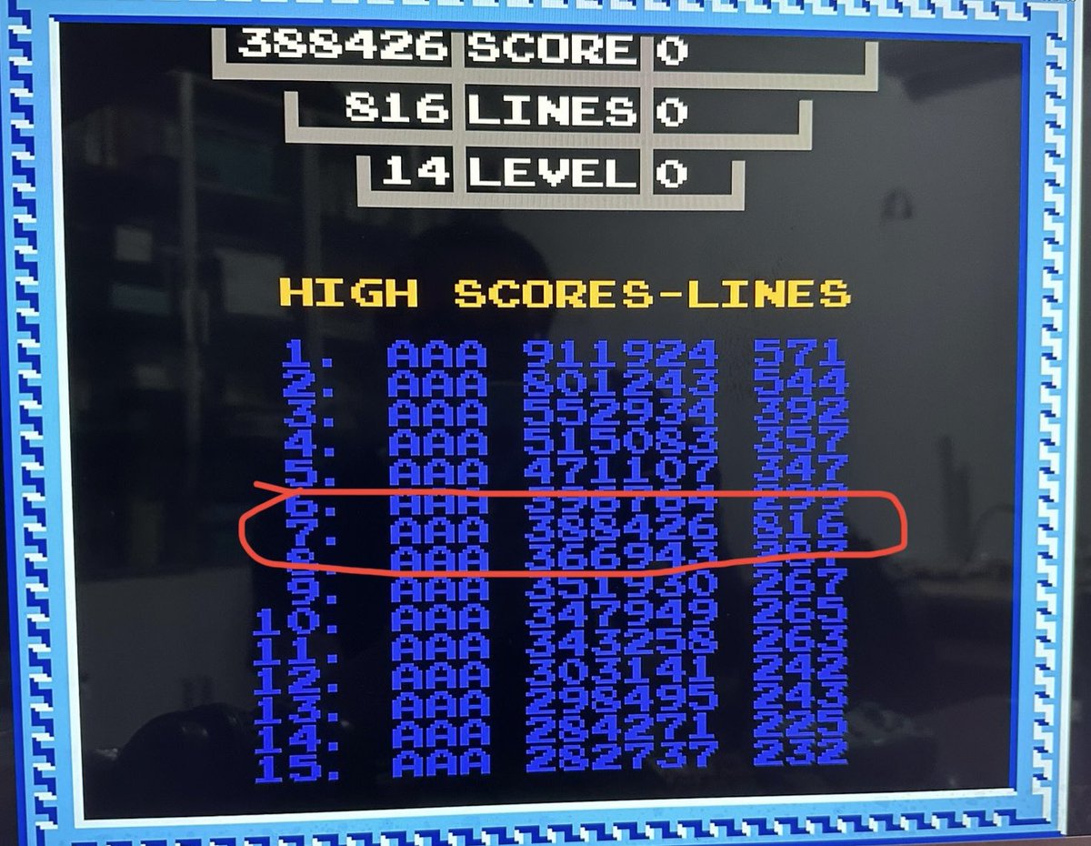 这游戏被我打到溢出了🫠