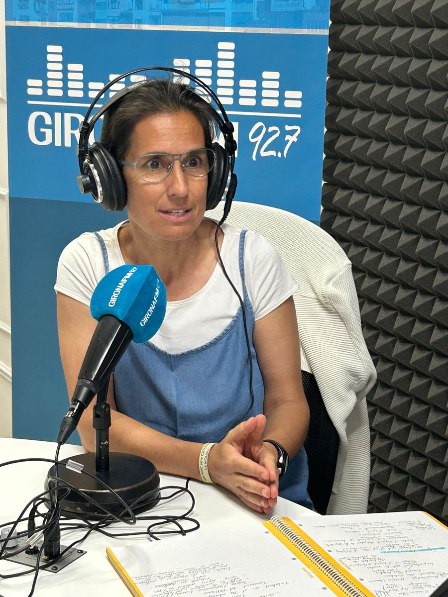 Càtedra d'Esport i Educació Física - UdG tweet media