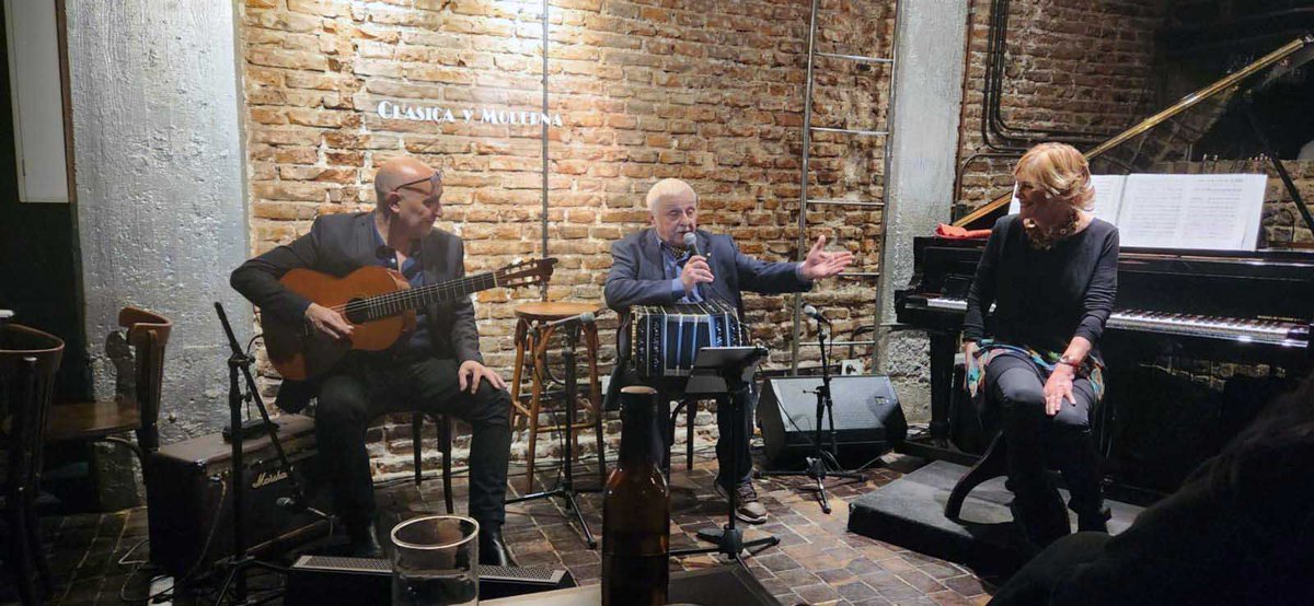 Daniel Binelli tweet media