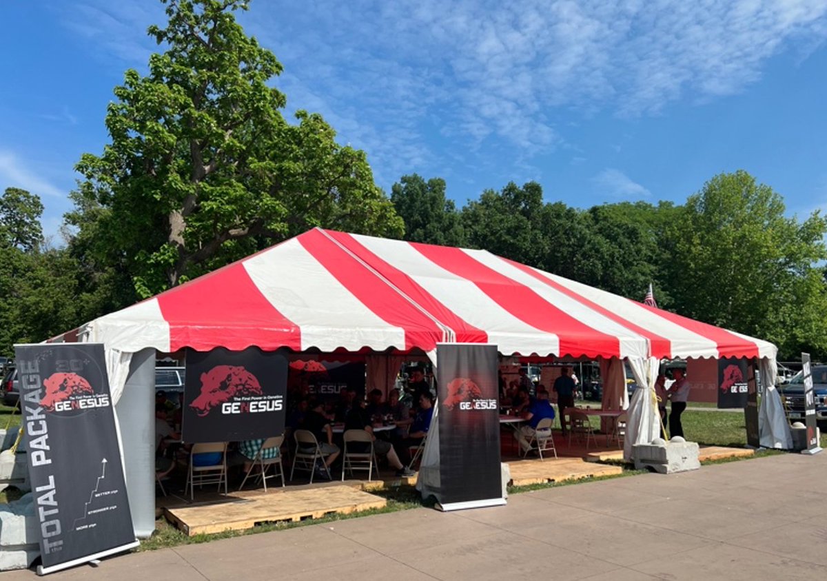 Swinewebcom's tweet photo. Jim Long Pork Commentary: World Pork Expo Report, June 10th 2024: https://t.co/dBk7ueneLc https://t.co/J6KMWA9bQh