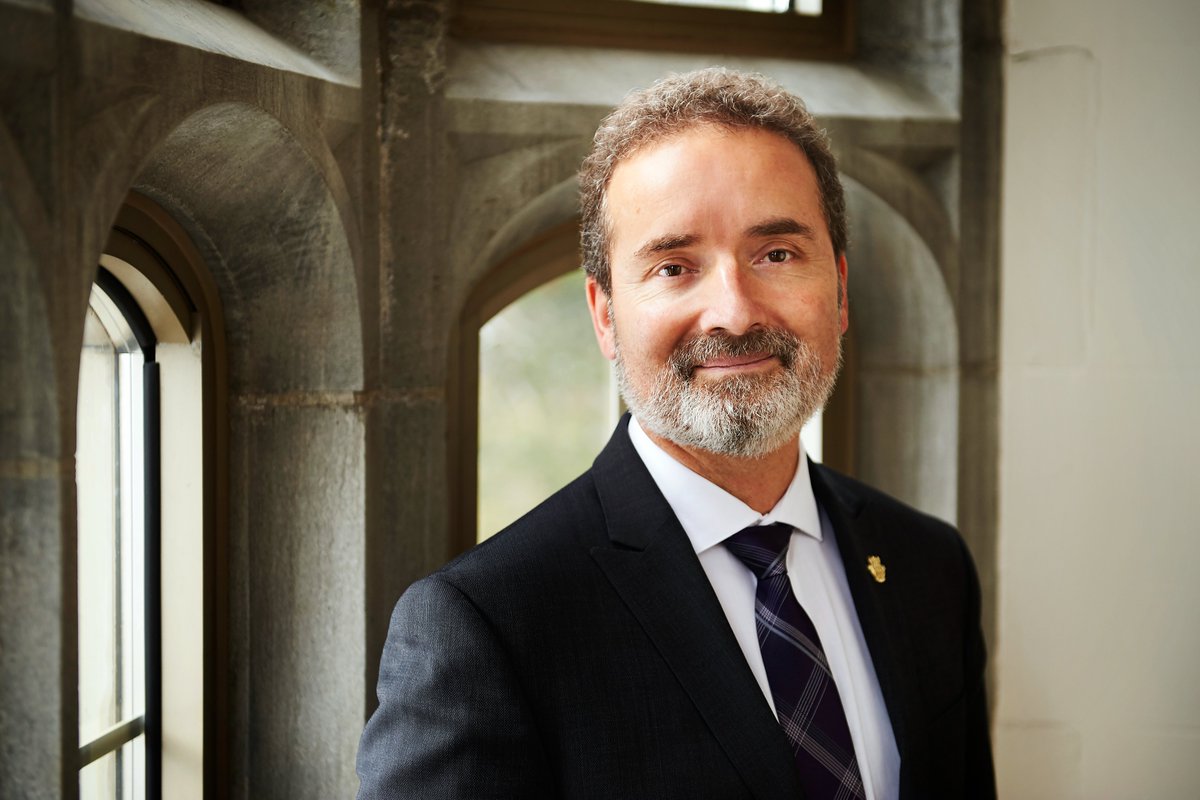 University of Guelph (@uofg) on Twitter photo #UofG is pleased to announce that Dr. Rene Van Acker has been appointed the vice-president (research & innovation). Former dean of <a href="/UofGuelphOAC/">Ontario Agricultural College</a>, Dr. Van Acker steps into the new role excited to advance innovation and institutional creativity. Learn more: uoguel.ph/3dxql #UofG is pleased to announce that Dr. Rene Van Acker has been appointed the vice-president (research & innovation). Former dean of <a href="/UofGuelphOAC/">Ontario Agricultural College</a>, Dr. Van Acker steps into the new role excited to advance innovation and institutional creativity. Learn more: uoguel.ph/3dxql