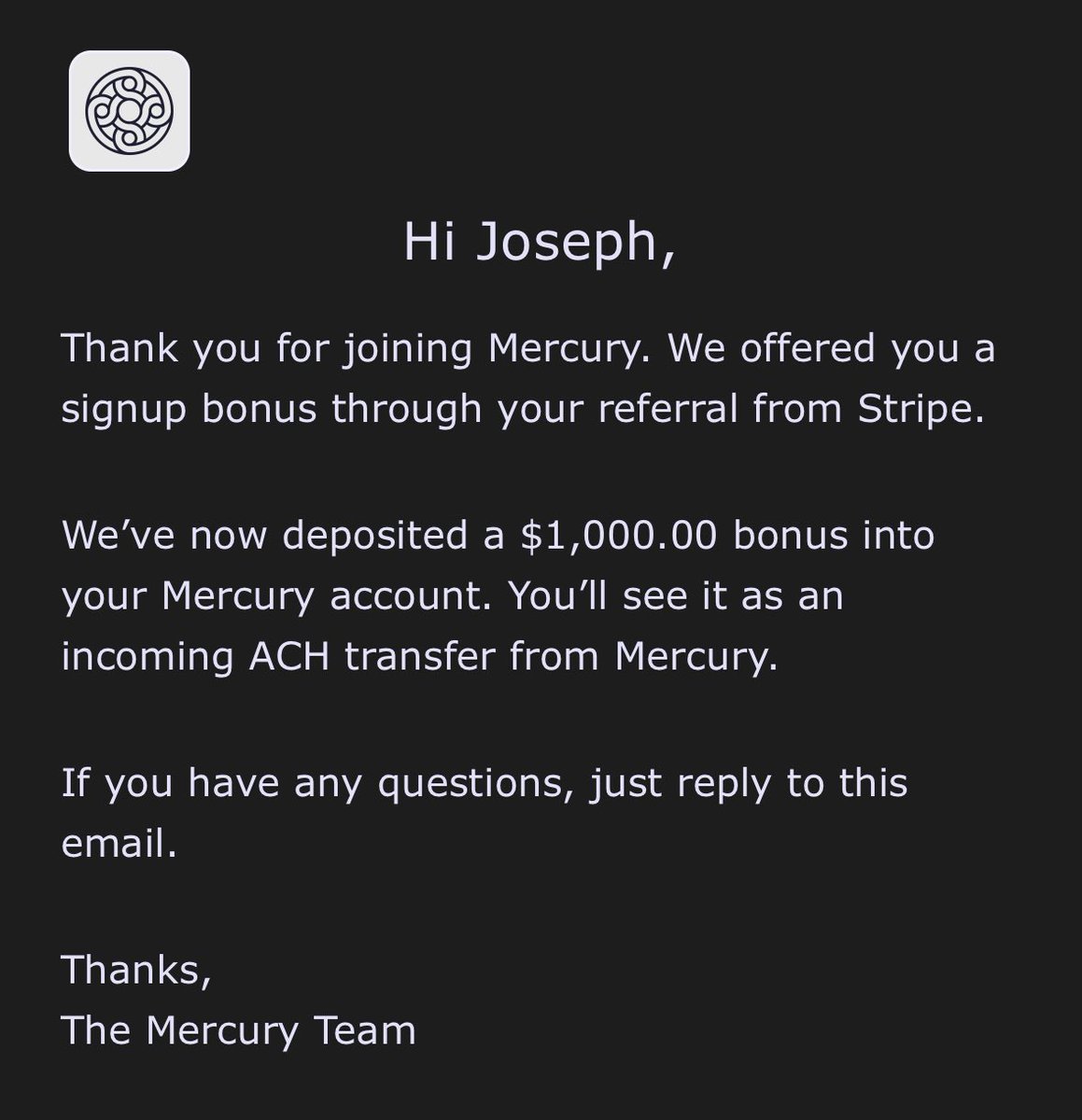 Joe Brown tweet media