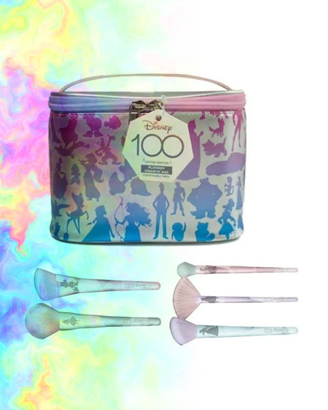 DulceHogarMX's tweet image. Lo más Coquette que verás hoy este icreíble Set de Disney, incluye Brochas para Maquillaje + Cosmetiquera y no lo puedes dejar escapar

#FelizLunes
#PoderosoSigueIgual

articulo.mercadolibre.com.mx/MLM-1983439963…