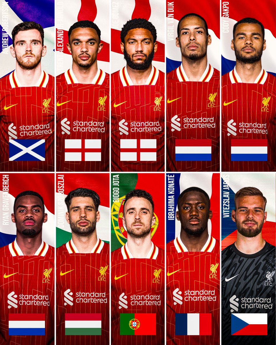 LFCUSA's tweet photo. Coming soon to #EURO2024 https://t.co/zpaLBTLMJn