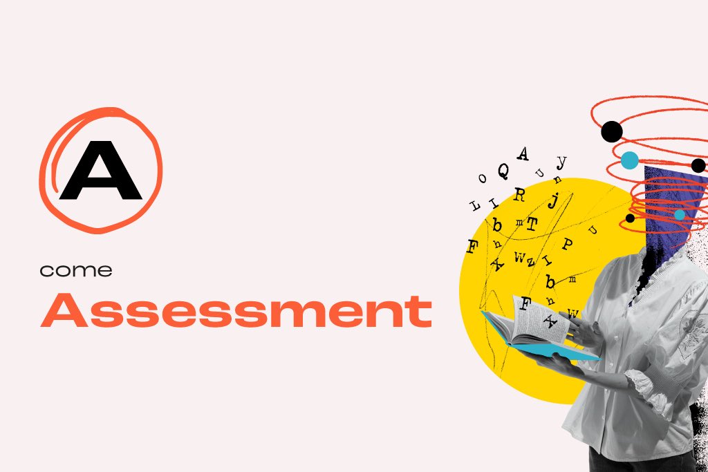 Strategia Digitale: chi la fa, cosa c'entra l'analisi e perché anche con ChatGPT i conti non tornano.
Ho giocato un po' con le parole e, con un pizzico di TOV Nagency inspired, ho scritto dell'arte dell'assessment. 

nagency.it/larte-dell-ass…