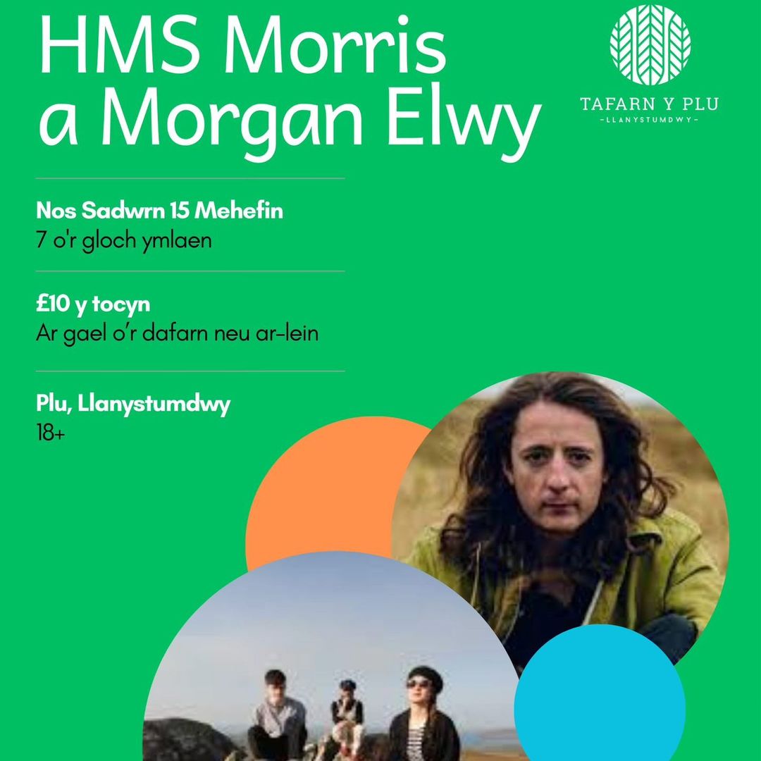 Menter y Plu tweet media