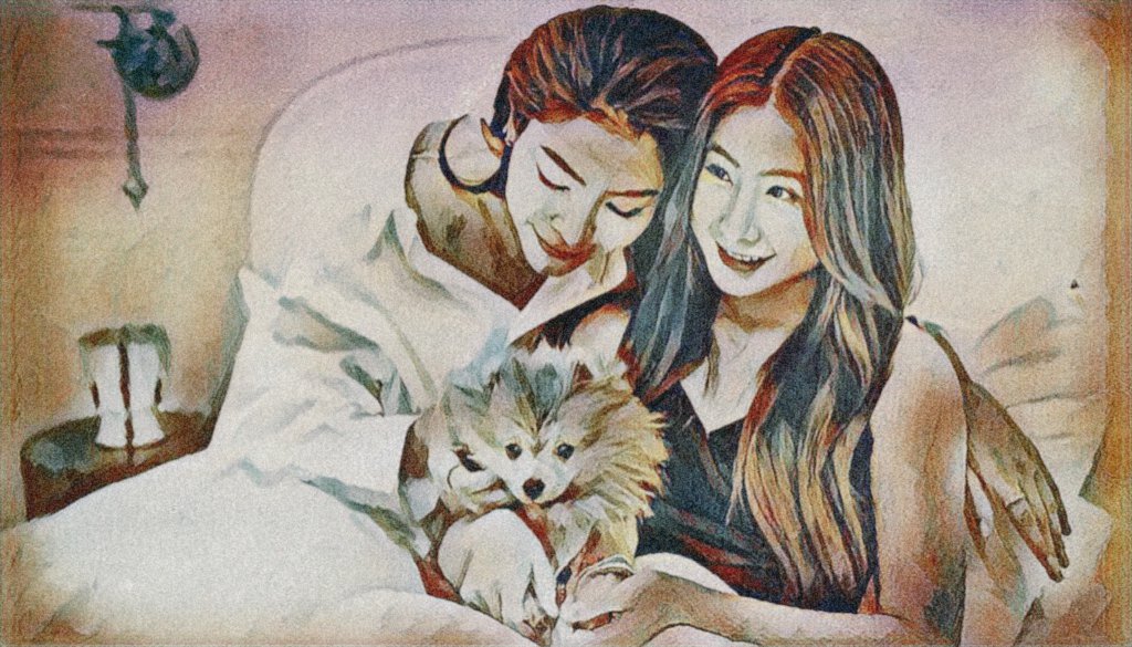 nerdycheeks's tweet photo. #BlankTheSeries #BlankTheSeriesSS2 #FayeYoko #YokoApasra #FayePeraya https://t.co/SBRph07c55