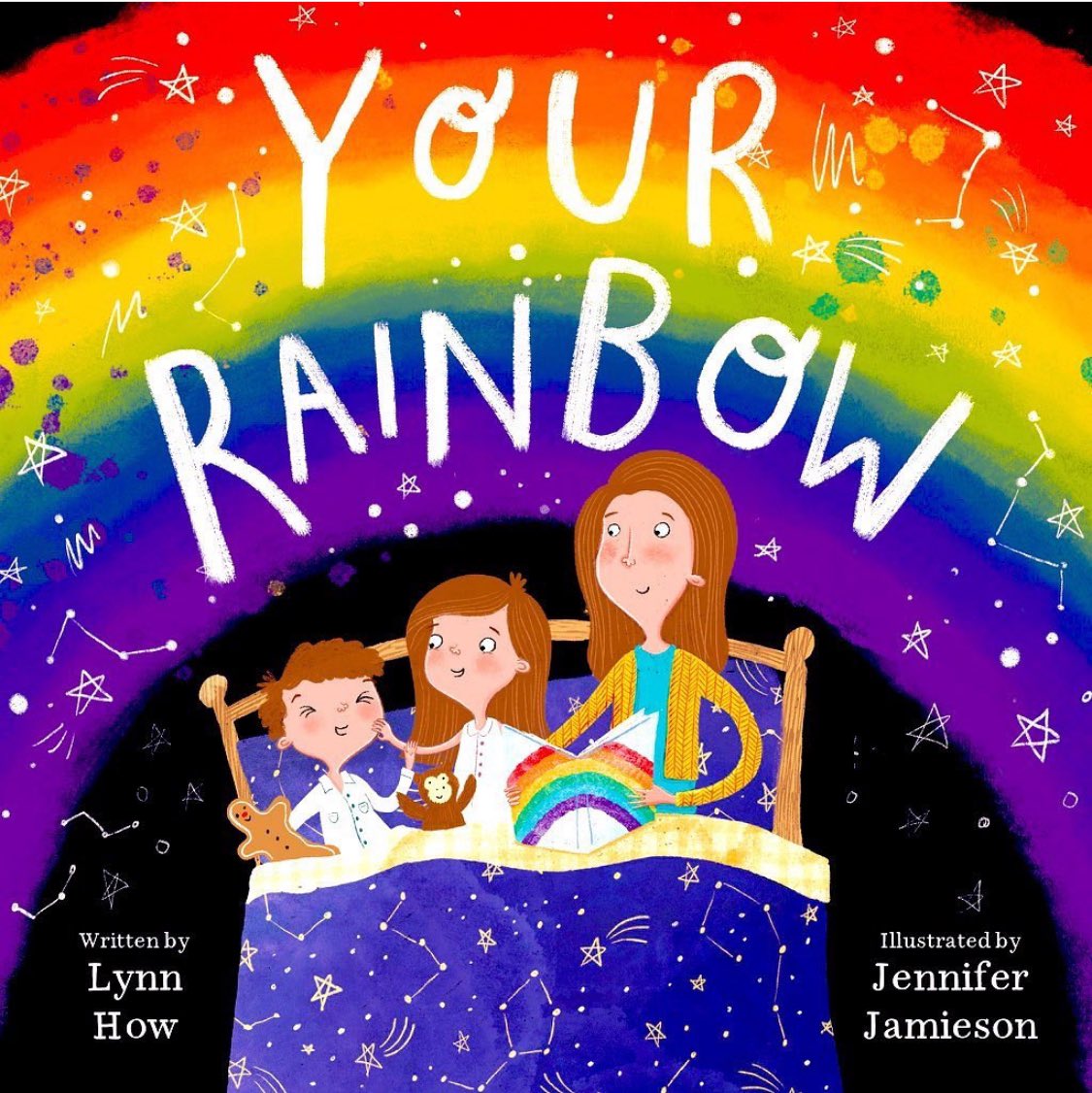 #giveaway all you need to do is retweet to be in with a chance of winning a signed copy of my rhyming bedtime story all about children’s #wellbeing and emotional literacy! Good luck 🤞🍀! Will choose a winner next weekend. 

#bookworms #picturebook