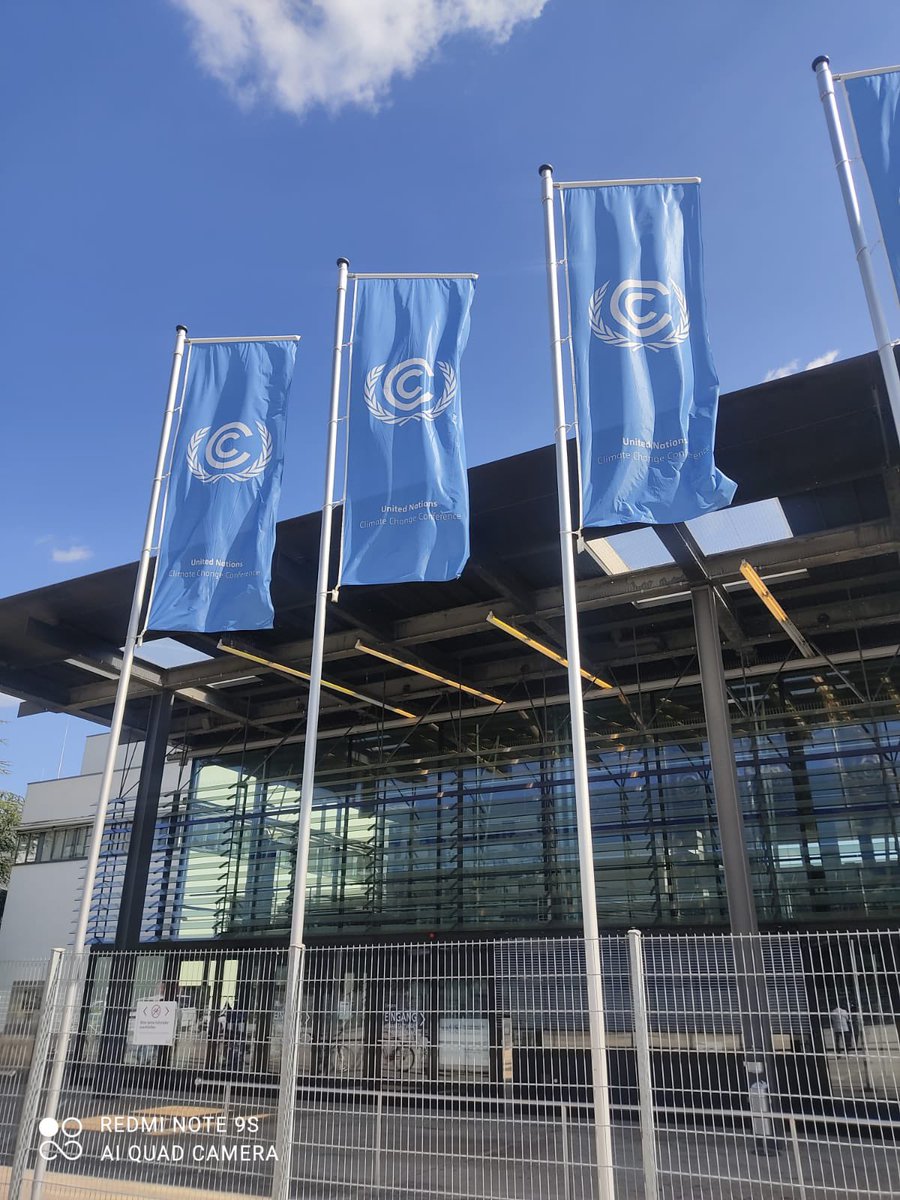 IAAS_World's tweet photo. Highlights from the second week of the IAAS delegation at SB 60 on the UN Campus in Bonn, showcasing impactful discussions and collaborative efforts towards sustainable agriculture and youth engagement.

#event #sb60 #un #bonn #agriculture #youth https://t.co/rGW3xSVyAH