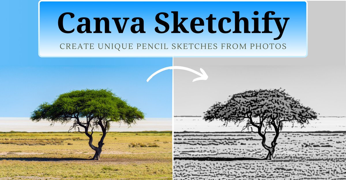 Ratikanta_73's tweet image. DAY 1️⃣6️⃣2️⃣Of #366DaysOfLearning : @canva  Edition!
🚀 Day 10 Focus: Using @Canva Sketchify

#366DaysOfLearning #CanvaLearning #GraphicDesign #CreativeJourney #DesignTrends

Follow Me on LinkedIn: bit.ly/Ratikanta