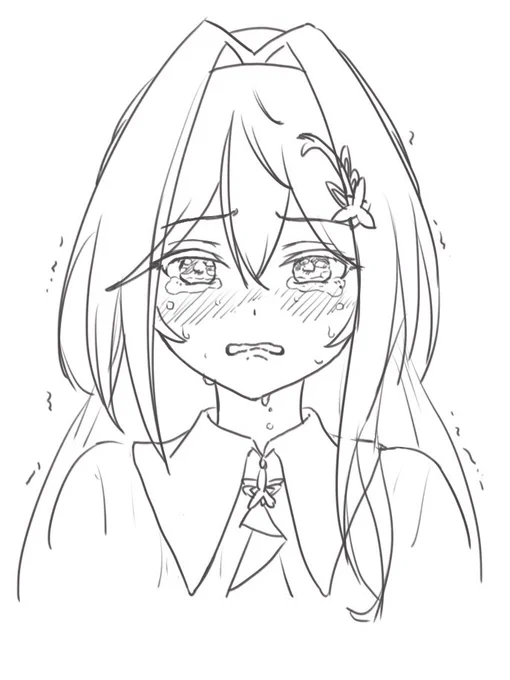 愉悦部は嗚咽部になりました
((あずきちがんばれ…!))
#あずきんち 