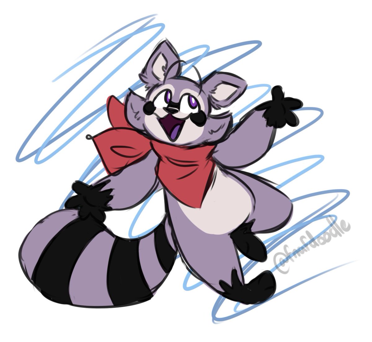 DOODZIE 🇪🇪 COMS OPEN! tweet media