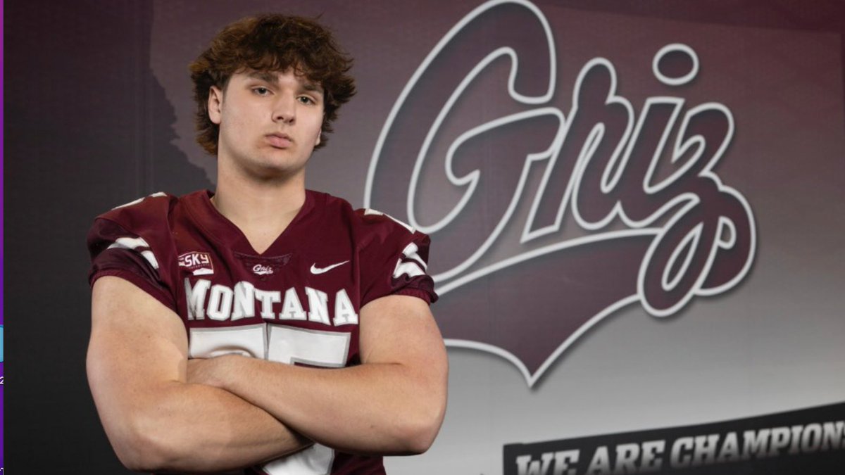 Six Star Football | PLUS+ (@sixstarfootball) on Twitter photo MONTANA PROSPECT CAMPS I Several elite prospects impress, earn new offers in Missoula
📈A look at several talented prospects who turned heads in Missoula 💯
✍️STORY▶️ sixstarfootball.com/article/montan…
<a href="/Dawson_Amick/">Dawson</a> <a href="/brody_borrevik/">Brody Borrevik</a> <a href="/Logan_Farmer76/">Logan Farmer</a> <a href="/LandonFay2/">Landon Fay</a> <a href="/ShepardFish/">Shepard Fish</a> @KHatcher67 MONTANA PROSPECT CAMPS I Several elite prospects impress, earn new offers in Missoula
📈A look at several talented prospects who turned heads in Missoula 💯
✍️STORY▶️ sixstarfootball.com/article/montan…
<a href="/Dawson_Amick/">Dawson</a> <a href="/brody_borrevik/">Brody Borrevik</a> <a href="/Logan_Farmer76/">Logan Farmer</a> <a href="/LandonFay2/">Landon Fay</a> <a href="/ShepardFish/">Shepard Fish</a> @KHatcher67