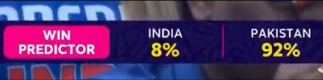 Such a shame thing #PAKISTAN in the history of the international 🏏
Embarrassing defeats in regular intervals
#LevelHai #WC2024