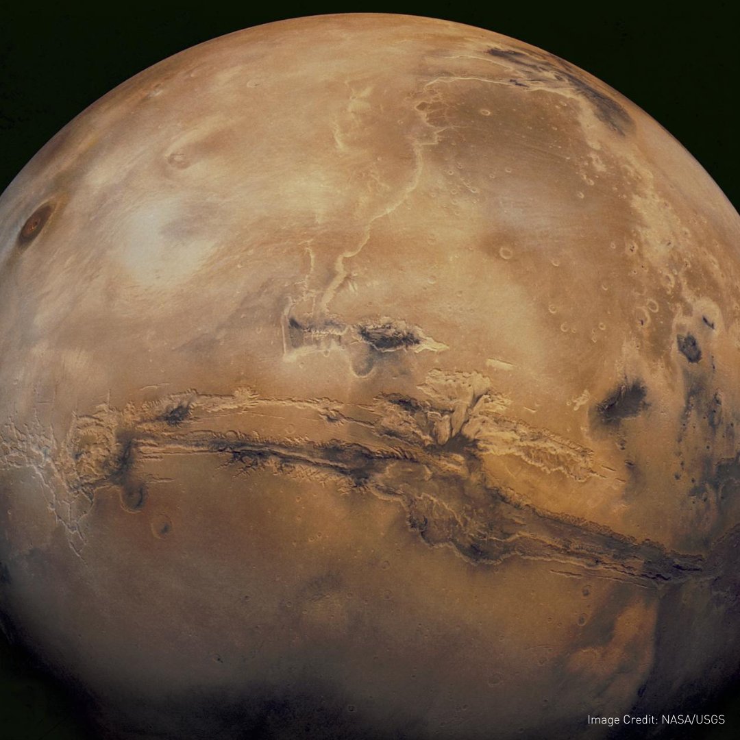 Building upon our Lockheed "Martian" expertise!

We have been selected by <a href="/NASA/">NASA</a> to carry out a rapid study of mission designs and mission elements capable of delivering samples collected by the Mars Perseverance rover to Earth. lmt.co/3KDTs6S