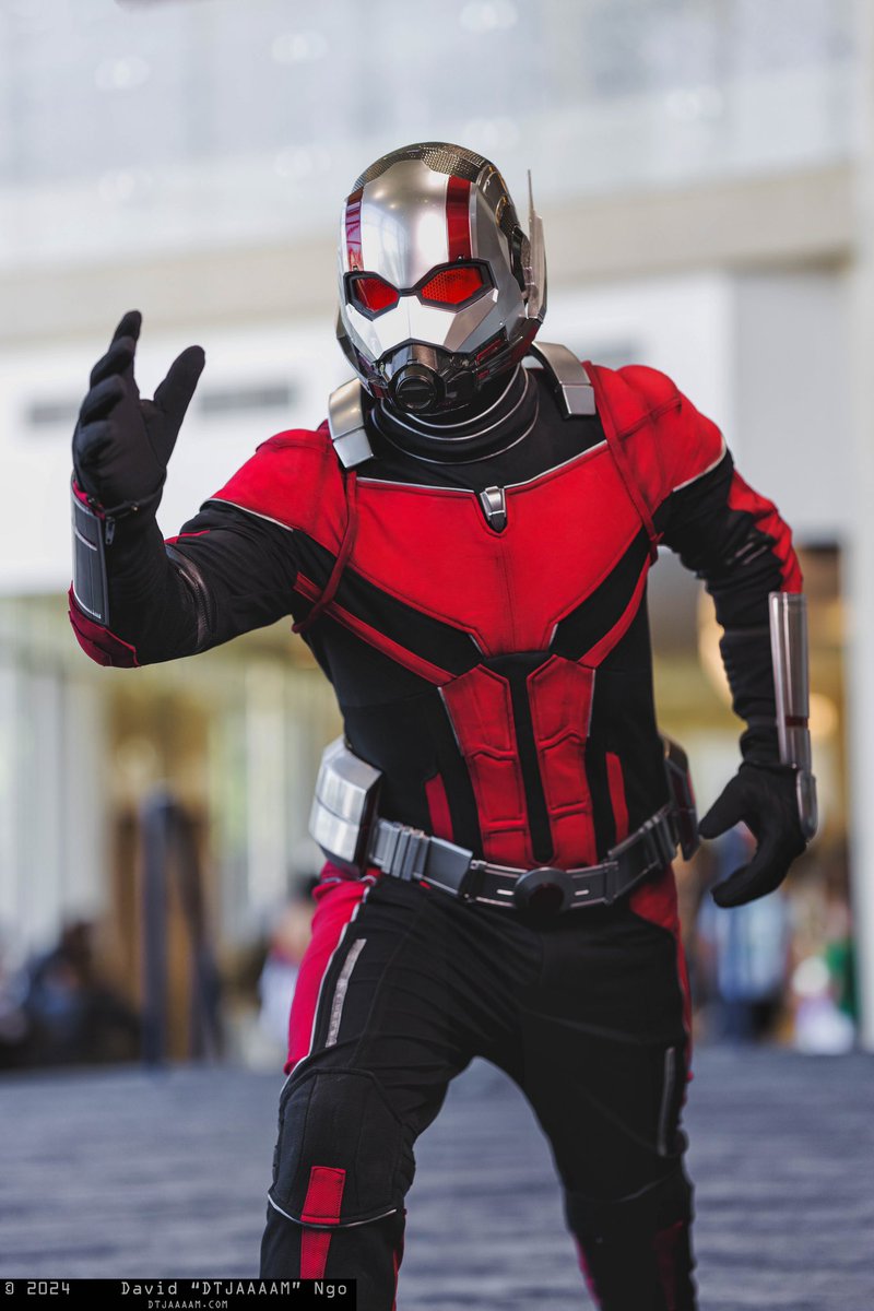 KevinTheDirector @TsumiCon Houston tweet media