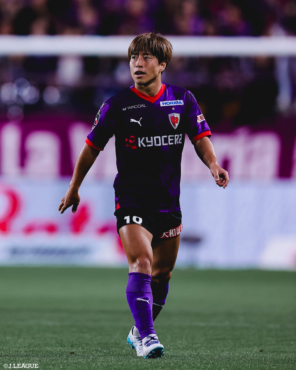 🎂 HAPPY BIRTHDAY 🎂 本日6月11日は 京都サンガF.C. 松田天馬 選手の