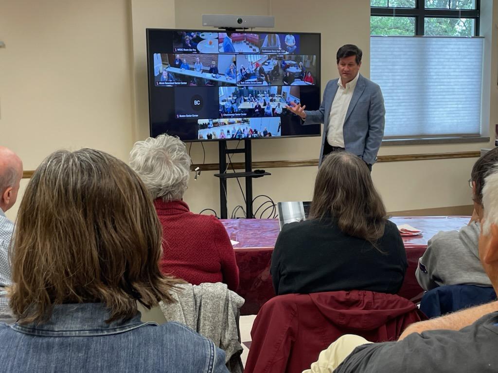 Mark Poloncarz tweet media