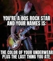 Michael63621271's tweet image. Rock on. Party time: #Comment below: 
#IfUSeeThis? Comment if you like? 
GRAY COTTON CEREAL..  #You?