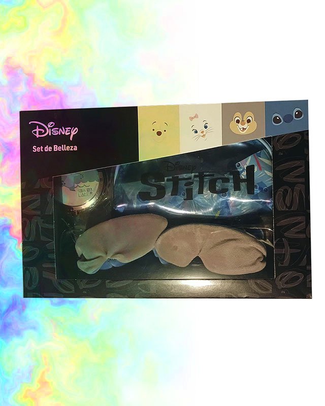 DulceHogarMX's tweet image. Seguro te encantará tener este Set de Stitch, que incluye una cinta para cabello, cosmetiquera y espejo de bolsillo ¡Es increíblemente bello!

#FelizLunes
#PoderosoSigueIgual

articulo.mercadolibre.com.mx/MLM-2834725366…